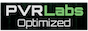 Performance optimized by PVRLabs Performance optimized by PVRLabs - logo
